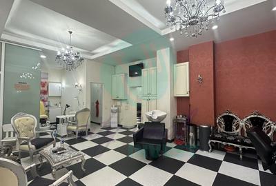 Spatiu Comercial CALEA MOSILOR - 7