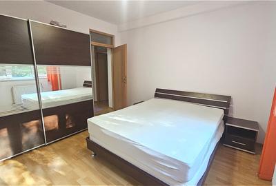 Apartament 2 camere Beyfin, parcare inclusa - 1