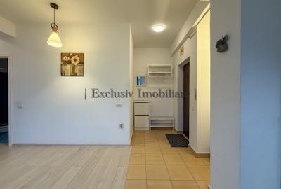 Apartament 2 camere | Tomis Plus | Termen lung - 11