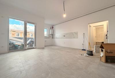 Apartament 2 camere, 46 mp, etaj 2/3-in Giroc-Hotel IQ - 1