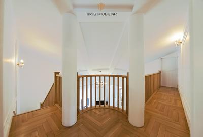 Casă unică pe stradă privată | Piscina & 730 mp teren – Dumbrăvița - 28