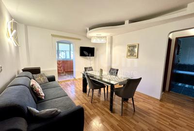 Apartament cu 3 camere | Parcare | 63mp | Balcon | Zorilor | Jupiter! - 3