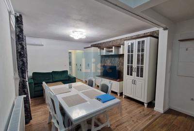 Apartament de inchiriat 2 camere 48mp George Cosbuc Comision 0 - 5
