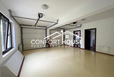 VILA S+P+EM, 7 camere, piscina, IANCU NICOLAE- Cambridge School - 25