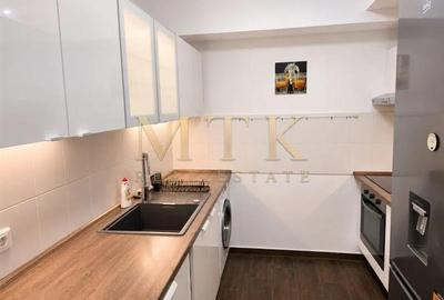 Natura Residence Pipera | Apartament 3 camere I Prima Inchiriere - 4