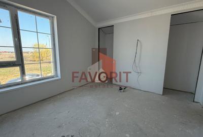 Duplex in Mosnita | 4 camere  | Toate utilitatile | Disponibil imediat - 15