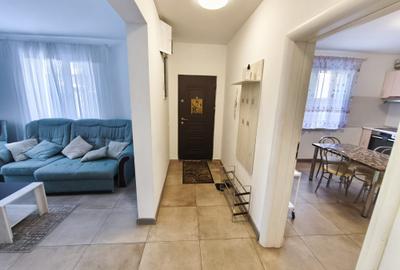 ROANDY-Vila parter+1 cu multiple imbunatatiri-Mihai Bravu - 2