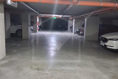 Apartament 2 camere decomandate, parcare, Iulius Mall, FSEGA - 13