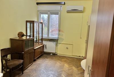 Casă cu 4 camere de închiriat Ultracentral - 5