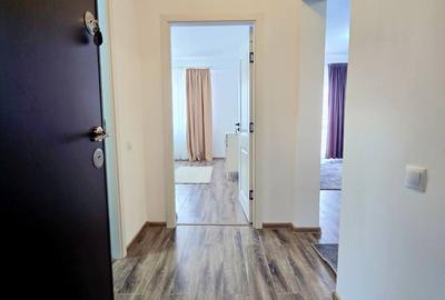 Apartament 2 Camere Strada Mărului, Fundeni Dobroești - 2