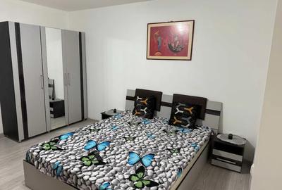 APARTAMENT 1 CAMERA, ETAJ INTERMEDIAR,TATARASI,ZONA LINISTITA - 4