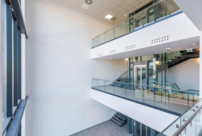 Birouri clasa A, in zona Complexului Studentesc - 2