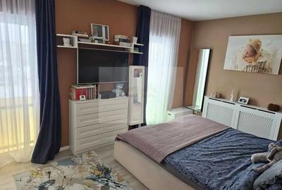 Vanzare apartament 2 camere | Parcare |  Grand Hotel Italia–Buna Ziua - 6