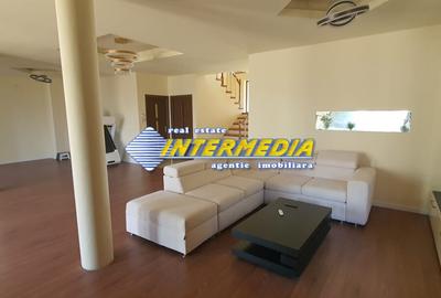 Vila CETATE D+P+E+M Schit 2 Garaje Teren 1500 mp Finisata Utilata - 13