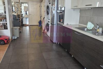 Apartament 3 camere InCity Residence - 3