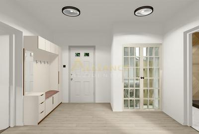 Vila Individuala P+1 ~ 4 Camere ~ 3 bai - 5