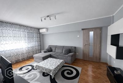 Apartament 3 camere modern, zona Bou Rosu - 1