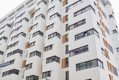 Central Address Residence - APARTAMENT 3 CAMERE - 11