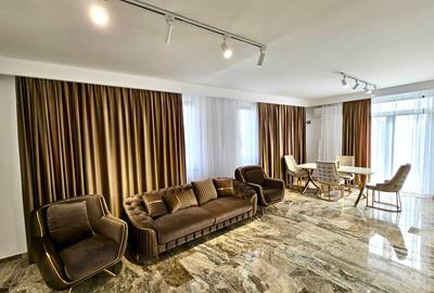 Casă individuală cu 4 camere în Balotești