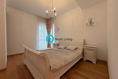 Suită 4 Camere Premium | Bloc Nou | 2 Parcari subterane | Aviatorilor - 4