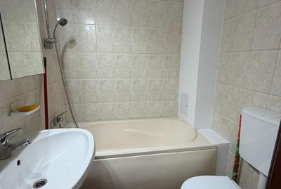 Apartament 2 camere - 5 min metrou Universitate C4 - 11