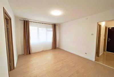 Apartament cu 2 camere semidecomandat în Gemenii