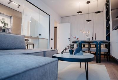 Apartament 2 Camere în Ansamblu Rezidențial Nou | Finisaje de Lux | Comision 0% - 5