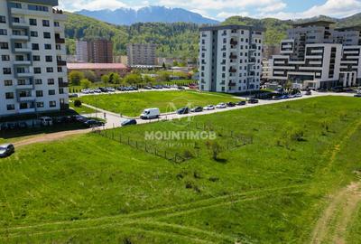 Teren ideal bloc boutiqe, P+2E, suprafata 532 mp, Noua/Brașov - 5