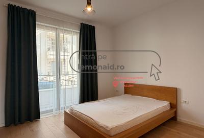 Apartament cu 2 camere și curte proprie | Complex Monarch | Loc de parcare - 13