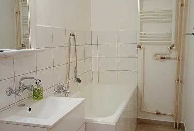 Garsonieră spațioasă (40mp) zona Vitan Mall, renovată si mobilată - 10