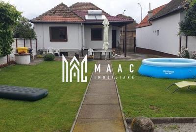 Casă individuală cu 4 camere în Șelimbăr