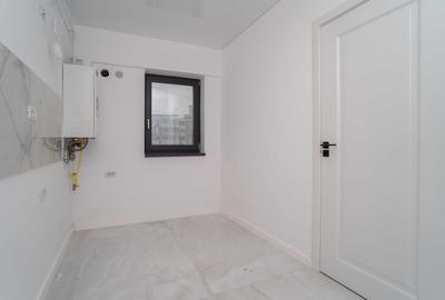 APARTAMENT CU 3 CAMERE & 2 BAI, NICOLINA LA BULEVARD, BLOC NOU - 5