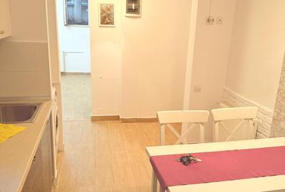 Apartament 3 camere pretabil sediu firma,liber imediat.,situat in vila. - 12