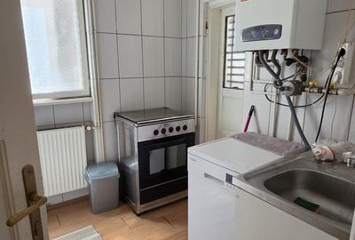 OCAZIE-Apartament 3 camere, etaj 5, zona Piata Pache Protopopescu - 2