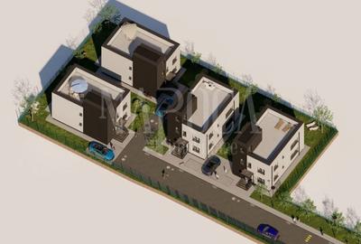 Casa 4 camere de vanzare in Floresti - 7
