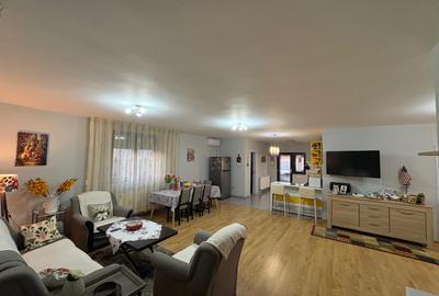 Casă modernă 2020 | 4 camere | 100 mp utili | Teren 526 mp | Panouri fotovoltaic - 3