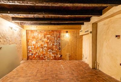 Casa cu identitate, farmec de epoca | consolidata| Marasesti | Unirii - 15