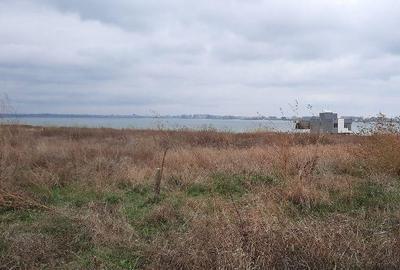 Teren Construcții intravilan de 500 mp, în Palazu Mare