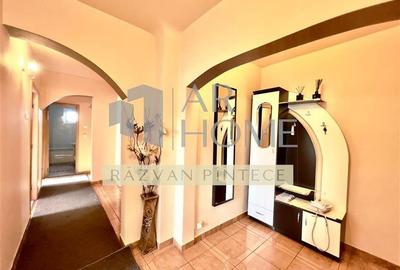 Apartament 4 camere, centrala termica, Cantacuzino, Ploiesti - 16