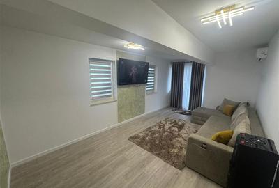 Ap 2 cam, 72 mp utili,BLOC NOU Express Residence, et5/6,str Cotesti - 2