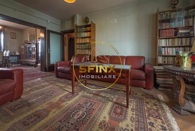 Apartament 3 camere - 97,85 mp | Garaj in proprietate - Lascar Catargiu - 3