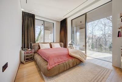 Outstanding and flawless property, on Kiseleff Boulevard - 8