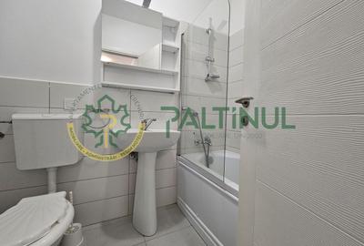 Apartament 3 camere de închiriat în City Residence Sibiu, etaj 1, lift, parcare - 17