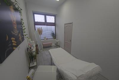 Spațiu Comercial 35 mp  Zona Stadion  Vad Excelent - 4