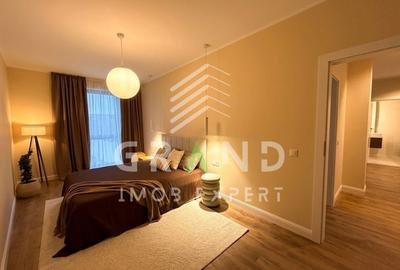 Apartament 3 camere de vanzare, 2 bai, parcare, Someseni - 3