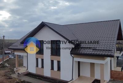 Casă tip duplex – Piatra Neamț, zona Fermelor - 1