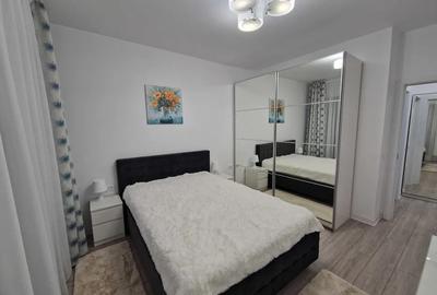 Apartament 2 camere Exigent Plaza zona Lujerului Afi Cotroceni cu parcare - 5