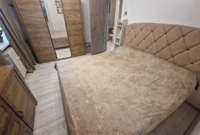 Centru(Consulatul Turc)- 3 camere mobilat-utilat, parcare, etaj 3/4 -131.000e - 19