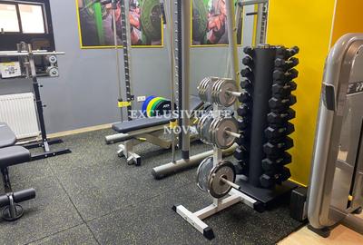 0% ! Spatiu COMERCIAL in proprietate cu Afacere "la cheie" PARTER - 5