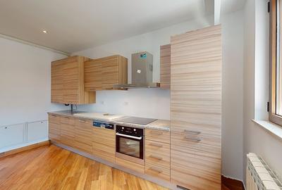 Apartament cu 3 camere, 111 mpc - Dorobanti, bloc 2010 - 4